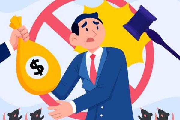 Vỡ nợ là người vay không còn khả năng hoàn trả khoản vay theo cam kết 